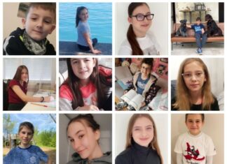 Mали песници великог талента