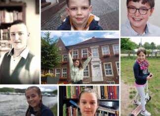 Мој језик, мој свет – зашто учим српски језик