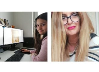 Мисли претаче у реч