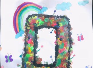 Ћирилица је моје писмо