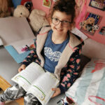 Аналена Милер, 4. раз, Кирхајм. (1)