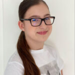 Ангелина Ивановић, 5. раз. Зинделфинген (1)