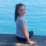 Валерија Станисављевић, 5. разред, Кирхајм