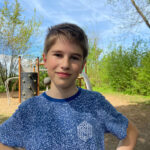 Лазар Јевтић, 4. разред, Кирхајм (1)