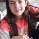 Лана Никодијевић, 2. разред, Штутгарт