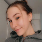 Лена Стегић, 8. раз. Зинделфинген