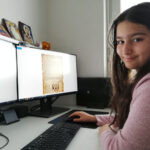 Миа Палежевић