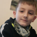 Саша Зеленика, 2. разред, Ријтлинген