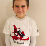 Филип Живковић, 5. разред, Зинделфинген