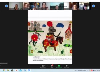 Видовданска прича