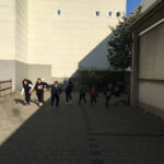 Fojerbah mladja grupa