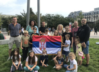 Крос РТС-а у Француској