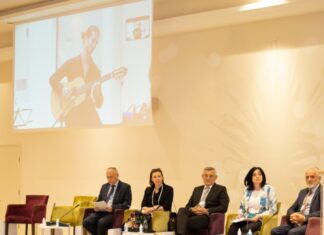 Представници Завода присуствовали завршној конференцији ТО РЕГОС у Подгорици