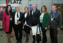 Одржана завршна конференција ТО РЕГОС пројекта у Београду