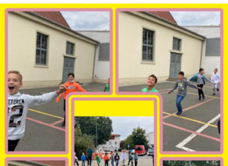 Реализација кроса РТС -А у Манхајму, Хајделбергу и Хајлброну