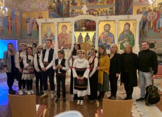 Дан примирја у Хесену