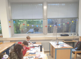 Српски се учи и у граду Пасау