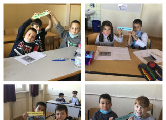 Путовање кроз свет књига