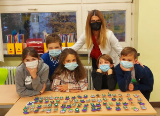 Обележавање Дана примирја у Првом светском рату