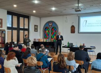 Саветовање о програмима историје у основном и средњем образовању и васпитању