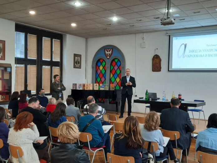 Direktor Zavoda otvara skup