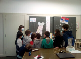 Србија и Португал – упознајемо се преко традиције!