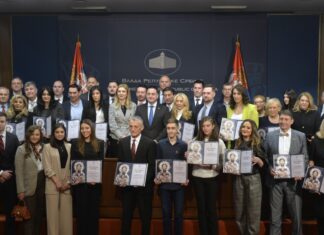 Добитници Светосавске награде за 2021. годину