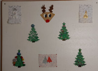 У сусрет празницима