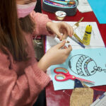 Тамара Блаженовић, 6. разред