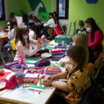 Ученици из Карлсруеа