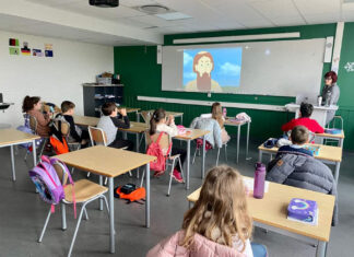 Свети Сава у Фредерикстату – Норвешка