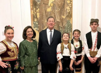 Дан државности у Уједињеном Краљевству