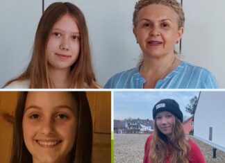 … и различак је цвет