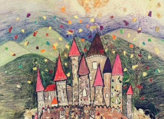 Најлепша бајка