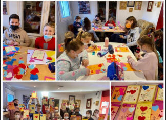 Настава даје знања, буди хтења и подстиче умењ