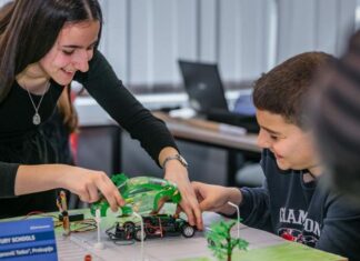 Државно такмичење у програмирању на микробит уређајима – 12. мај 2022. године