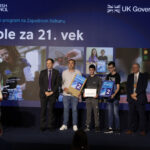 2. mesto_Škole za 21. vek