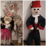 Nagrađene lutke iz Berlina