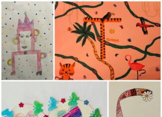 Дани ћирилице 2022.“ – награђени ученици у Немачкој