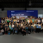 Škole za 21. vek_svi takmičari