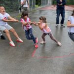 Nadvlačenje konopca Zofingen