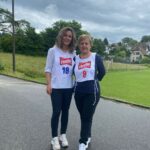 Profesorke Tijana i Gordana