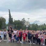 Zofingen kros RTS svi su stigli na cilj