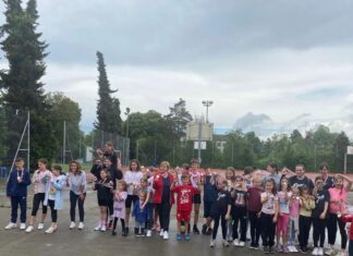 Крос РТС-а у Цофингену