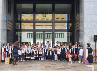 Дани српске културе – Десанкини дани