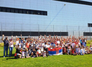 Крос РТС-а у Цириху