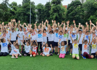 Крос РТС-а у Берлиу