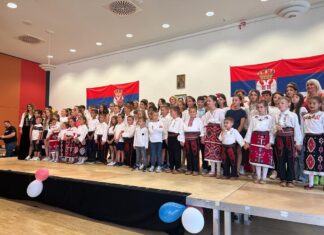 Видовдан – дан када се све види