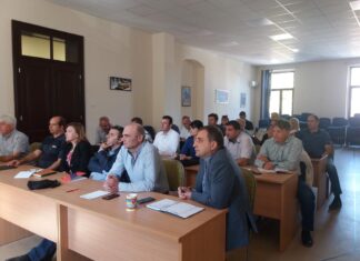 Обуке за имплементацију програма наставе и учења који се реализују по моделу учења кроз рад