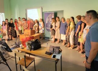 Одржан стручни семинар за наставнике који остварују образовно-васпитни рад на српском језику у иностранству